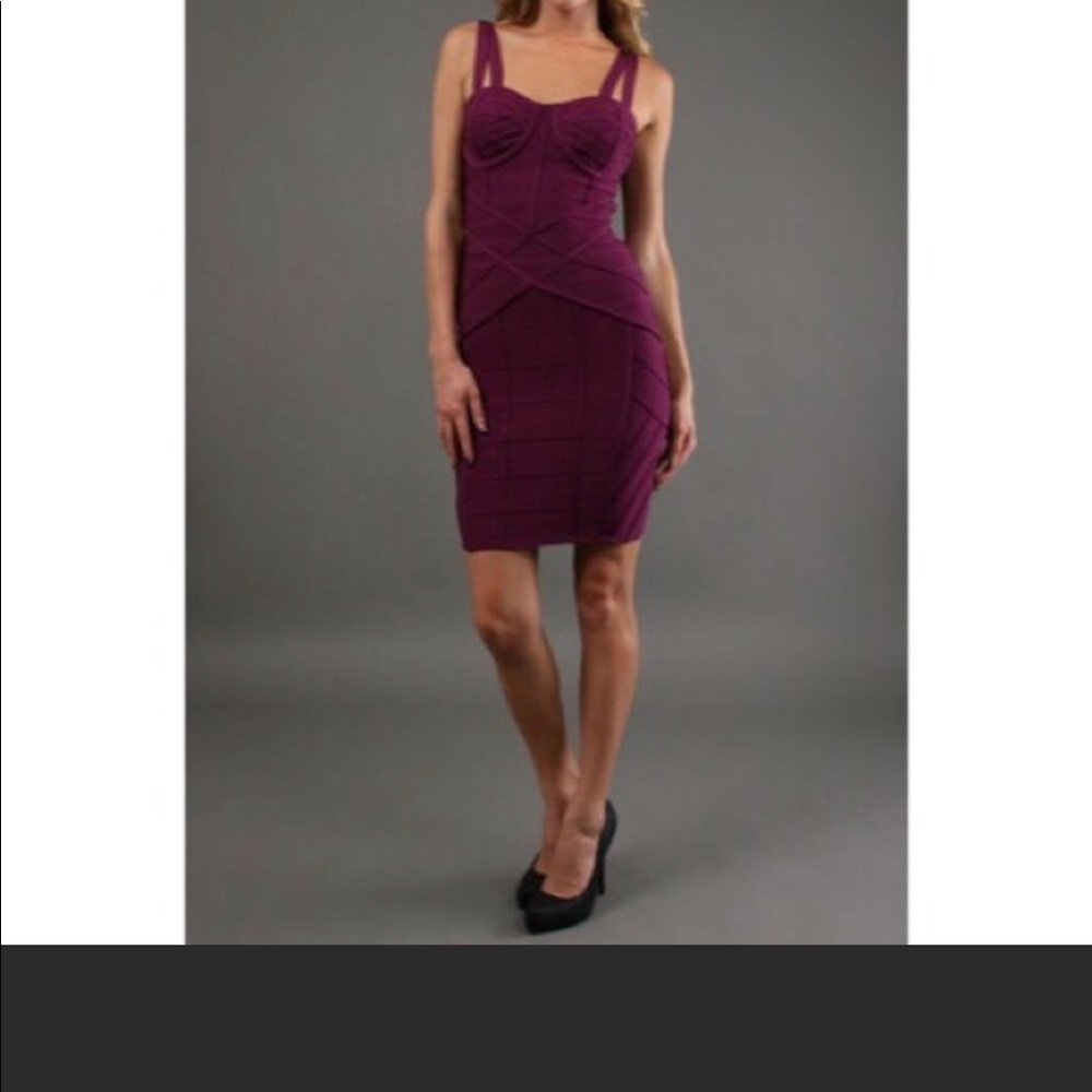 STRETTA DRESS